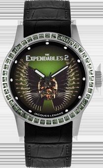 Часы наручные Jacques Lemans E-227