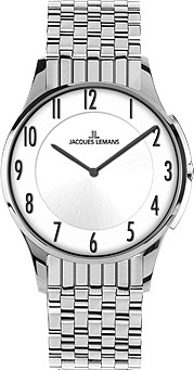 Часы наручные Jacques Lemans Classic 1-1782B