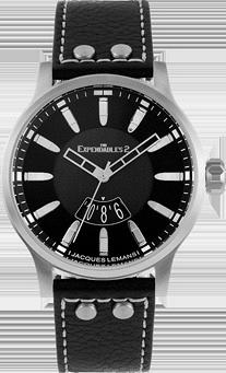 Часы наручные Jacques Lemans E-222