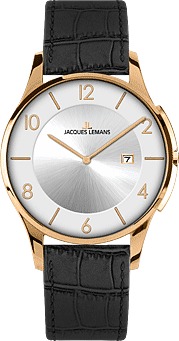 Часы наручные Jacques Lemans Classic 1-1777P