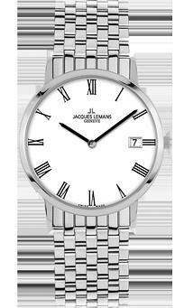 Часы наручные Jacques Lemans Geneve G-197K