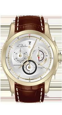 Часы наручные L'DUCHEN D 172.22.32