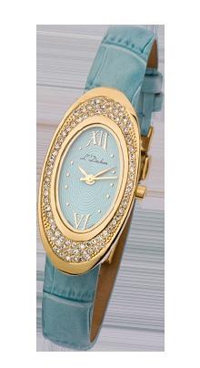 Часы наручные L'DUCHEN D 221.27.19