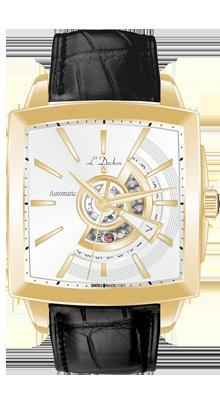 Часы наручные L'DUCHEN D 443.21.33