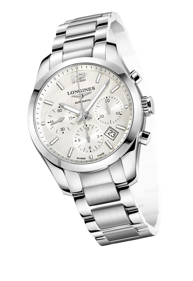 Часы наручные LonginesL2.786.4.76.6