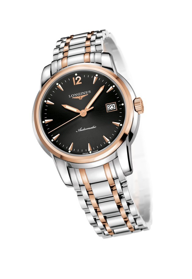 Часы наручные LonginesL2.763.5.52.7