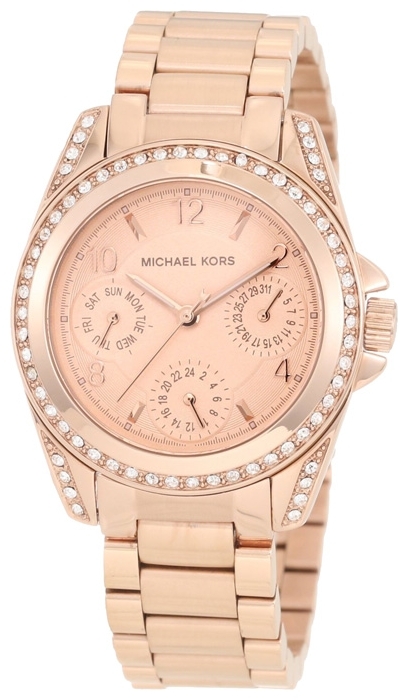 Часы наручные Michael Kors MK5613
