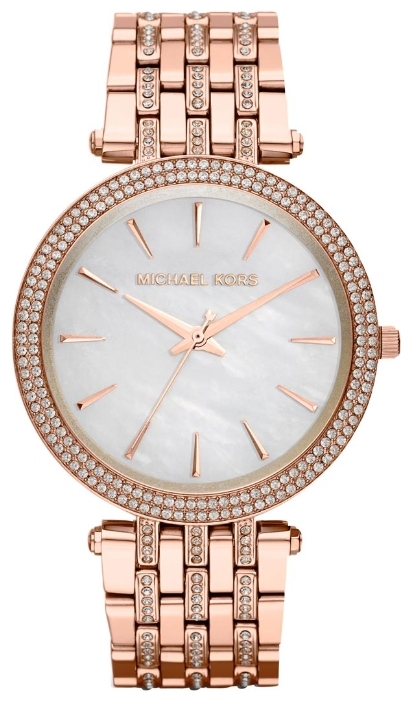 Часы наручные Michael Kors MK3220