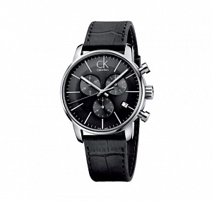 Часы наручные мужские Calvin Klein K2G271C3
