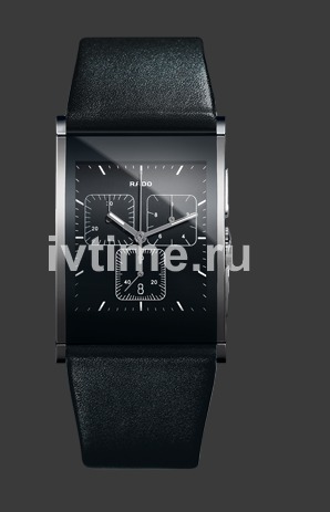 Часы наручные мужские  Rado INTEGRAL 01.538.0849.3.215