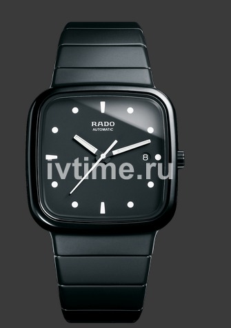 Часы наручные мужские Rado R5.5 01.629.0919.3.015