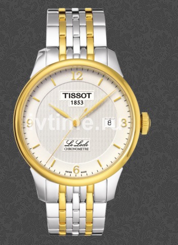 Часы наручные мужские Tissot T006.408.22.037.00