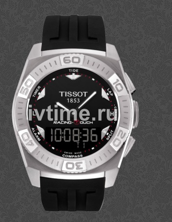 Часы наручные мужские  Tissot T002.520.17.051.00