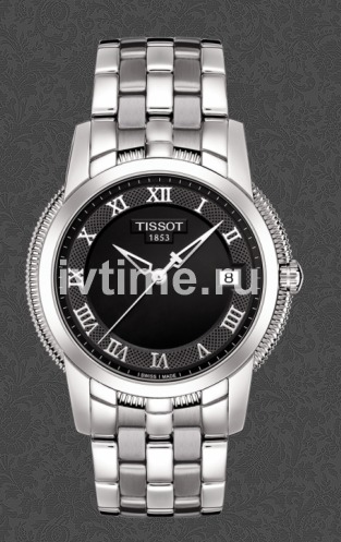 Часы наручные мужские  Tissot T031.410.11.053.00