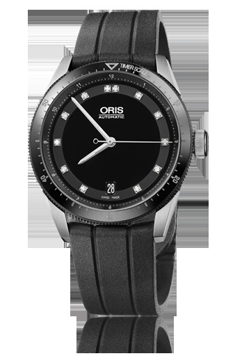 Часы наручные Oris 733 7671 4494 кауч