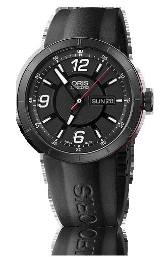 Часы наручные Oris 735 7651 4764 кауч