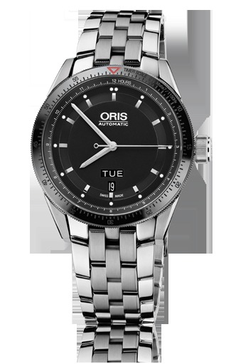 Часы наручные Oris 735 7662 4434 бр