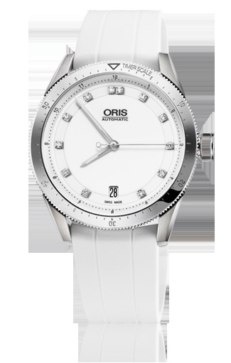 Часы наручные Oris 733 7671 4191 кауч