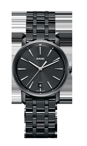 Часы наручные Rado DIAMASTER 01.218.0063.3.018