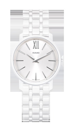 Часы наручные Rado DIAMASTER 01.218.0065.3.201
