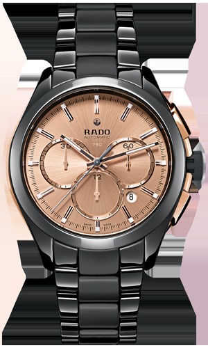 Часы наручные Rado HYPERCHROME 01.650.0754.3.069