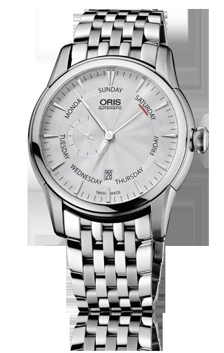 Часы наручные Oris 745 7666 4051 бр