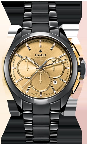 Часы наручные Rado HYPERCHROME 01.650.0589.3.069