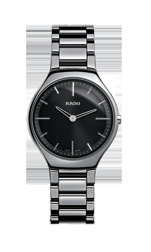 Часы наручные Rado TRUE THINLINE 01.420.0956.3.015