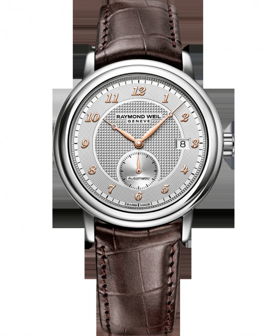 Часы наручные Raymond Weil 2838-SL5-05658