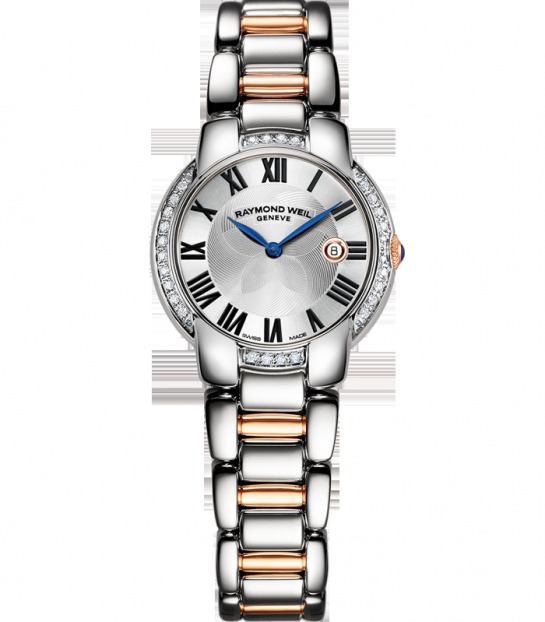 Часы наручные Raymond Weil 5229-S5S-01659