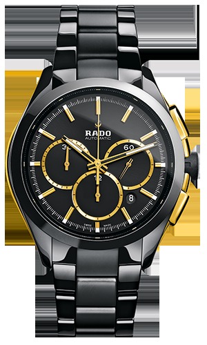 Часы наручные Rado HYPERCHROME 01.650.0277.3.015