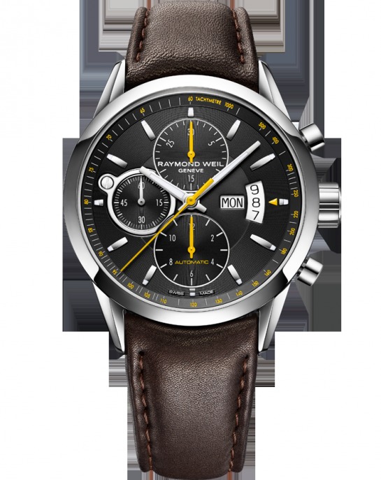 Часы наручные Raymond Weil 7730-STC-20021