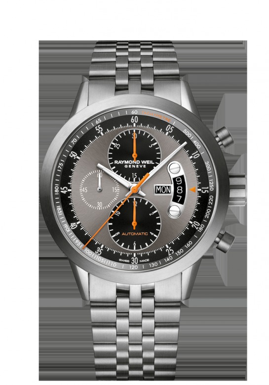Часы наручные Raymond Weil 7745-TI-05609