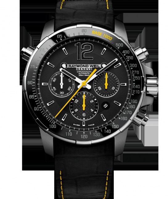 Часы наручные Raymond Weil 7850-TIR-05207