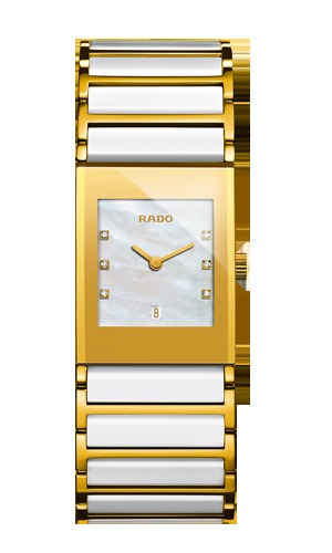 Часы наручные Rado INTEGRAL 01.160.0791.3.190