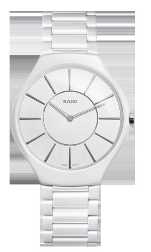 Часы наручные Rado TRUE THINLINE 01.140.0957.3.011