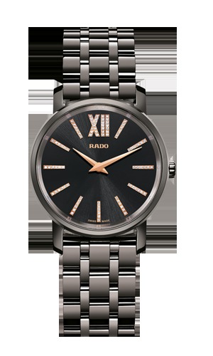 Часы наручные Rado DIAMASTER 01.218.0064.3.270