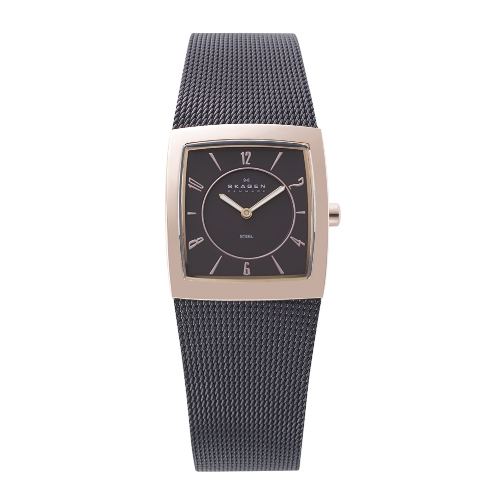 Купить Часы Женские Скаген С Бриллиантами