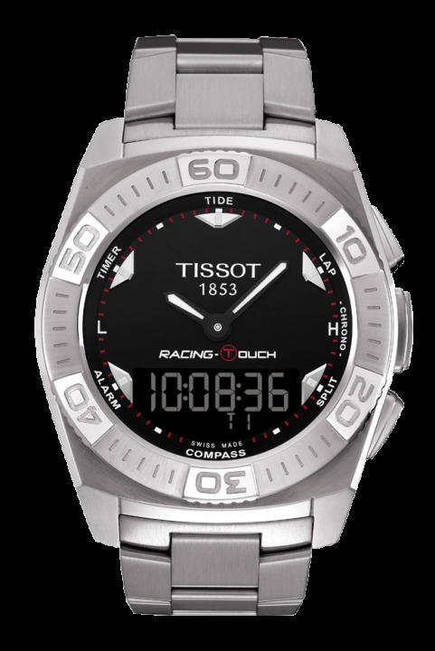 Часы наручные Tissot T002.520.11.051.00