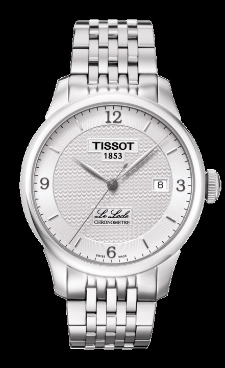 Часы наручные Tissot T006.408.11.037.00