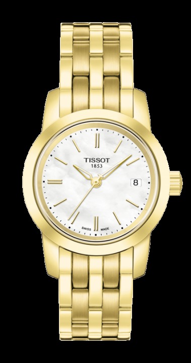 Часы наручные Tissot T033.210.33.111.00