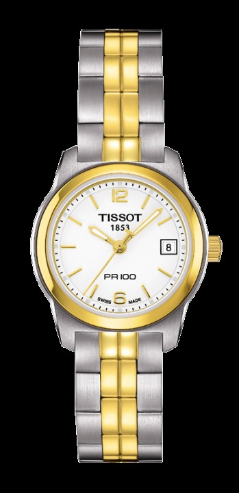 Часы наручные Tissot T049.210.22.017.00