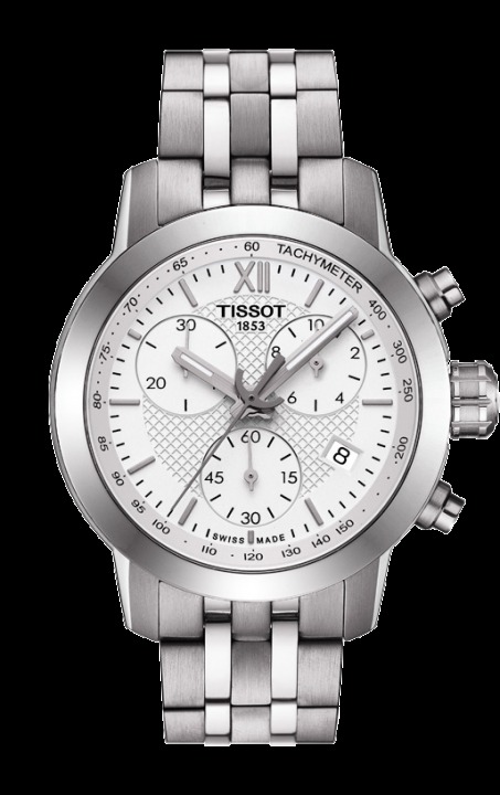 Часы наручные Tissot T055.217.11.018.00