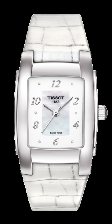 Часы наручные Tissot T073.310.16.116.02