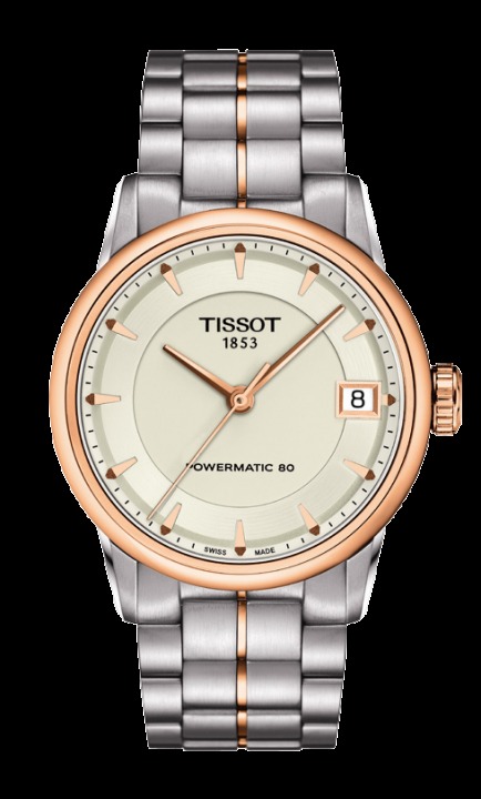 Часы наручные Tissot T086.207.22.261.01