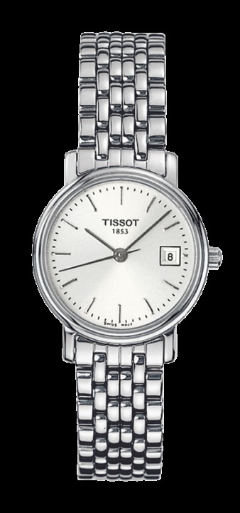 Часы наручные Tissot T52.1.281.31