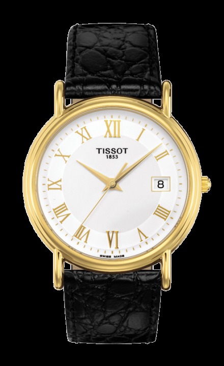 Часы наручные Tissot T71.3.429.13