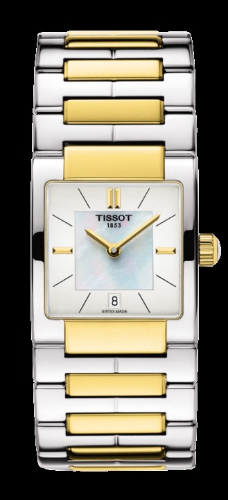 Часы наручные Tissot T090.310.22.111.00