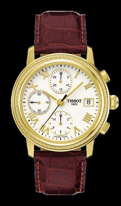 Часы наручные Tissot T71.3.465.13