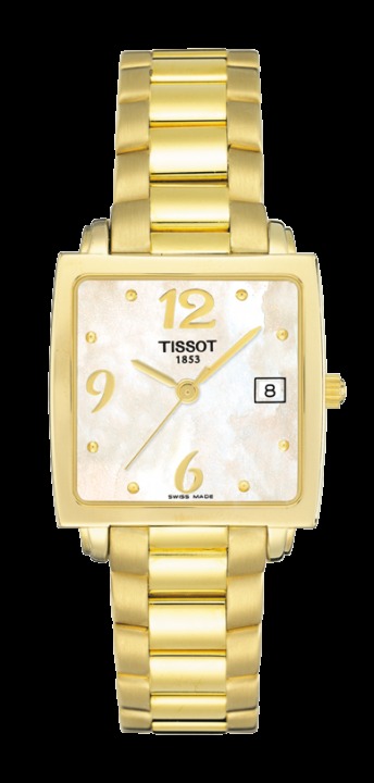 Часы наручные Tissot T73.3.370.72